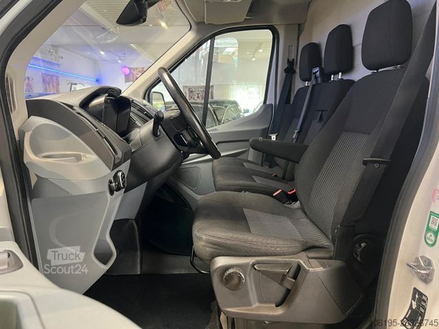 Vans ar augstu jumtu FORD Transit *Hoch+Lang*L3-H2*Garantie*Klima*