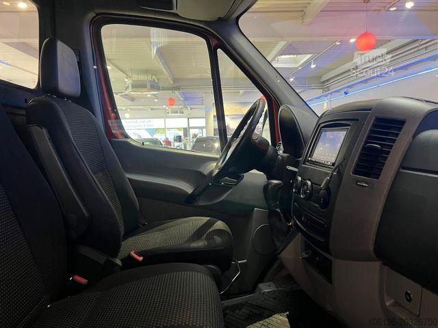 Yüksek tavanlı panelvan MERCEDES-BENZ Sprinter 515 CDI Maxi Hoch+Lang*Automatik*Klima*