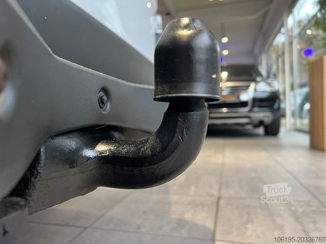 Aukštas mikroautobusas MERCEDES-BENZ Sprinter 316 CDI Maxi Hoch+Lang*Garantie*Klima*