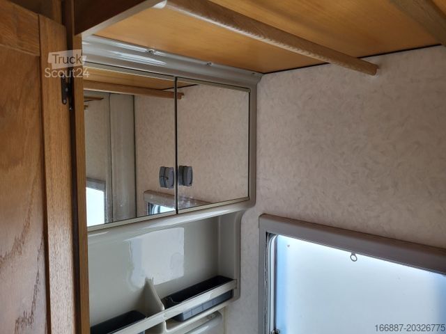 Karavan FENDT Diamant 535 C Einzelbetten - Nr. 76  (7)
