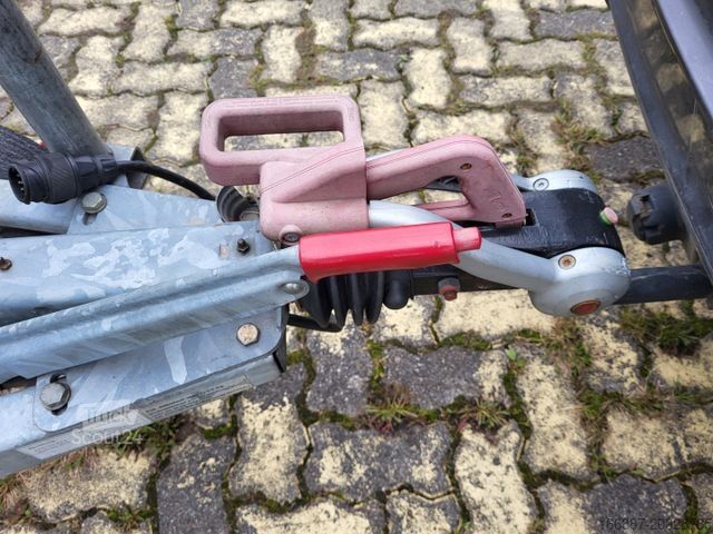 Campingvogn FENDT Diamant 650 A Einzelbetten - Nr. 73  (7)