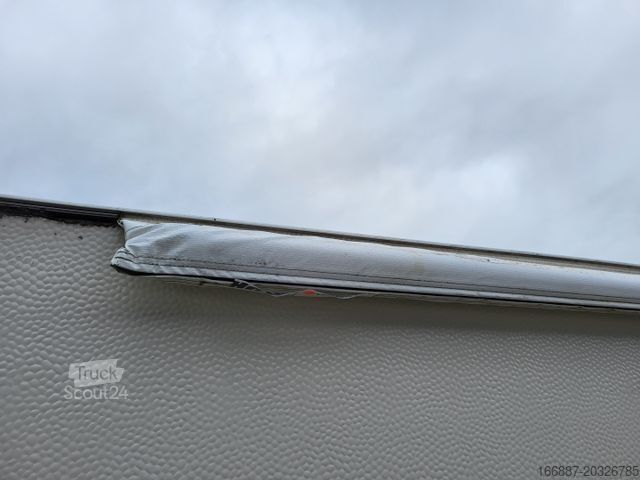 Campingvogn FENDT Diamant 650 A Einzelbetten - Nr. 73  (7)