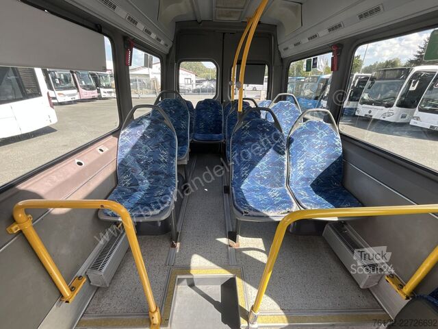 Intercitybus Mercedes-Benz Sprinter 513 CDI
