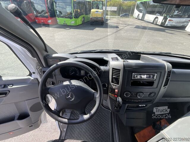 Intercitybus Mercedes-Benz Sprinter 513 CDI