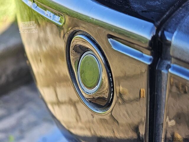 Универсал с высокой крышей FORD TRANSIT CUSTOM 2.0 L2H1 Sport Navi