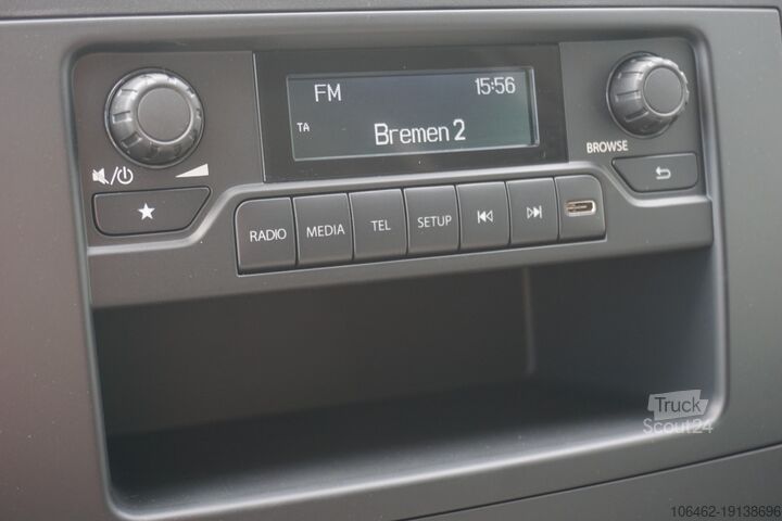 Panel van Mercedes-Benz Vito  114 2.0l CDI RWD LANG+KAMERA+TEMP.+KLIMA