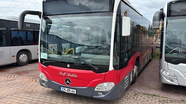 Αστικό λεωφορείο MERCEDES-BENZ O 530 C2 Citaro Euro 6*Klima*Original