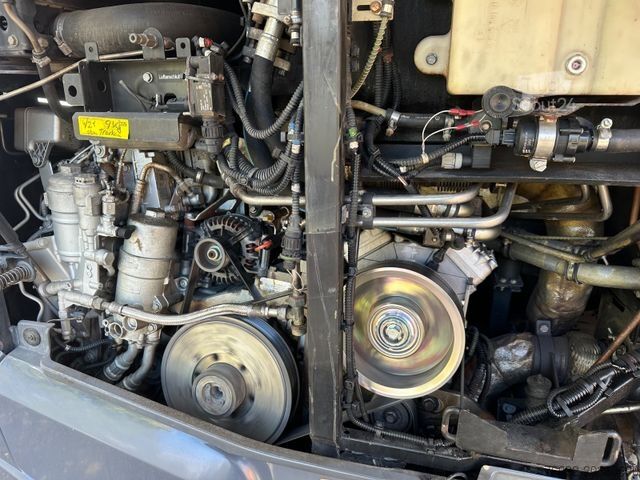 Αστικό λεωφορείο MERCEDES-BENZ O 530 C2 Citaro Euro 6*Klima*Original