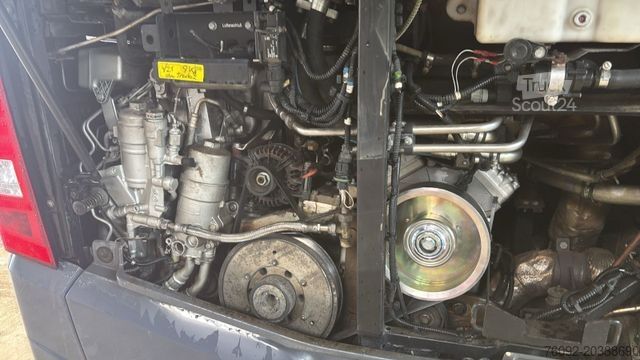 Αστικό λεωφορείο MERCEDES-BENZ O 530 C2 Citaro Euro 6*Klima*Original