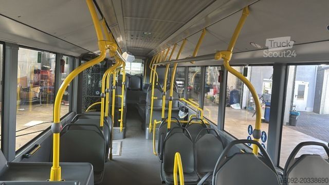 Městský autobus MERCEDES-BENZ O 530 C2 Citaro Euro 6*Klima*Original Euro 6