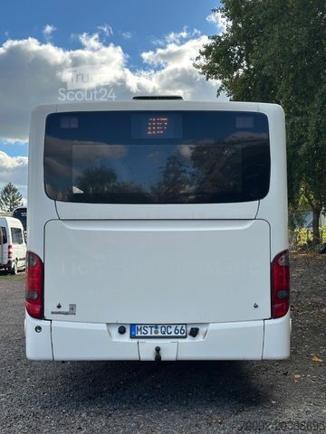 Městský autobus SETRA S 415 NF (Euro 5)