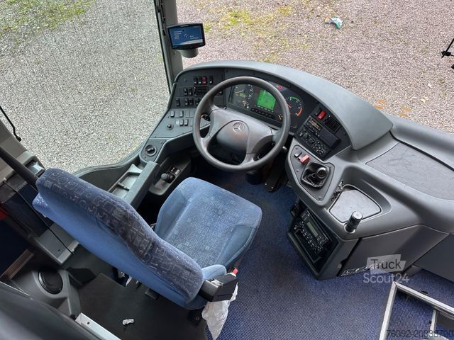 Intercitybus MERCEDES-BENZ Tourismo O350 RH (Euro 5*DE*56 Sitze)