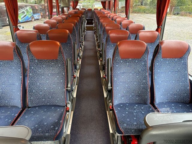 Intercitybus MERCEDES-BENZ Tourismo O350 RH (Euro 5*DE*56 Sitze)