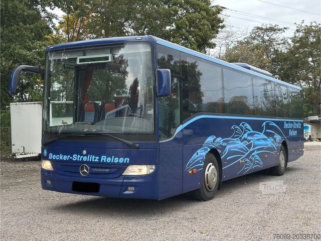 Intercitybus MERCEDES-BENZ Tourismo O350 RH (Euro 5*DE*56 Sitze)