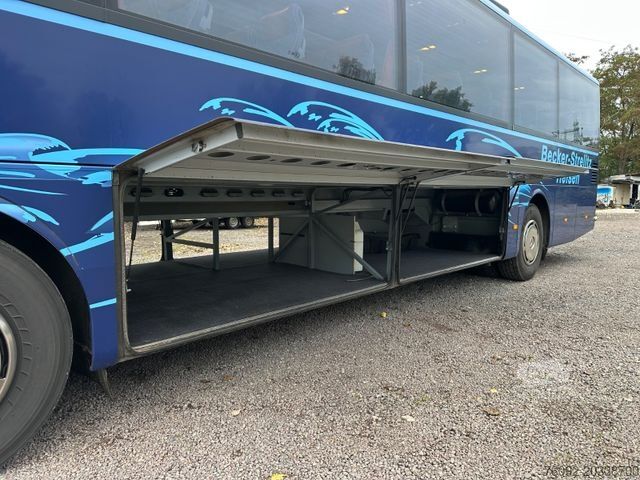 Intercitybus MERCEDES-BENZ Tourismo O350 RH (Euro 5*DE*56 Sitze)