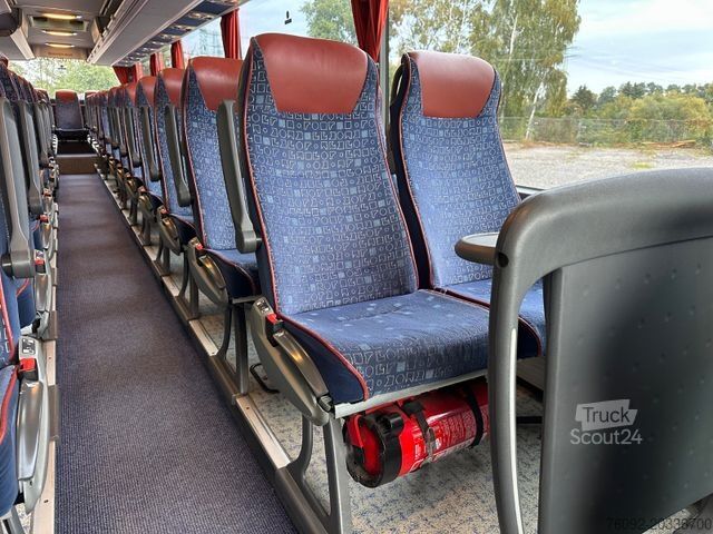 Intercitybus MERCEDES-BENZ Tourismo O350 RH (Euro 5*DE*56 Sitze)