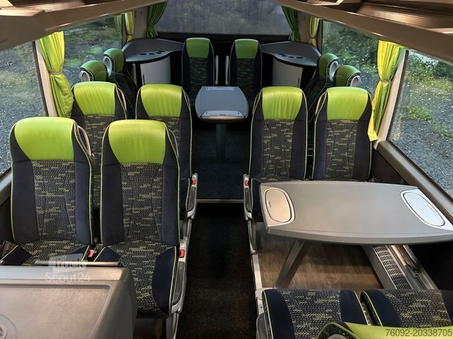 Autocar SETRA S 511 HD (Küche*WC*DE-Bus*)