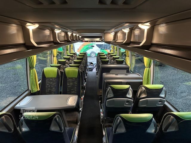 Reisebus SETRA S 511 HD (Küche*WC*DE-Bus*)