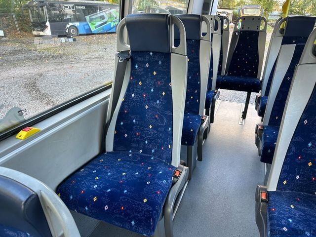Městský autobus MERCEDES-BENZ Easy- Sprinter Cityline L 516 CDi  (EEV.)