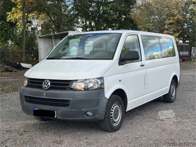 Minibus VOLKSWAGEN T5 Kombi