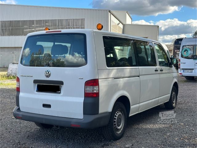 Minibuss VOLKSWAGEN T5 Kombi