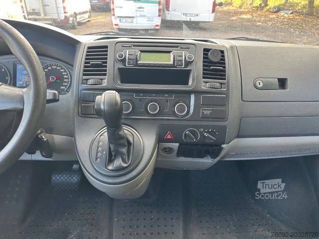 Minibuss VOLKSWAGEN T5 Kombi