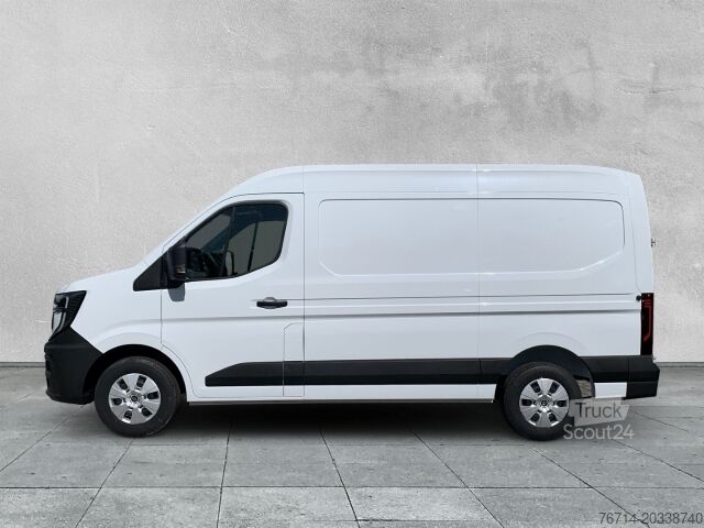 Bestelwagen Renault Master L2H2 3,5t dCi 130 EXTRA NAVI+KAMERA+KLIMA