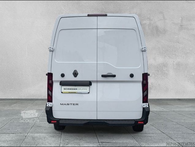Dubă cu acoperiș înalt RENAULT Master KASTEN EXTRA L3H2 dCi 170 RFK+KLIMA+USB