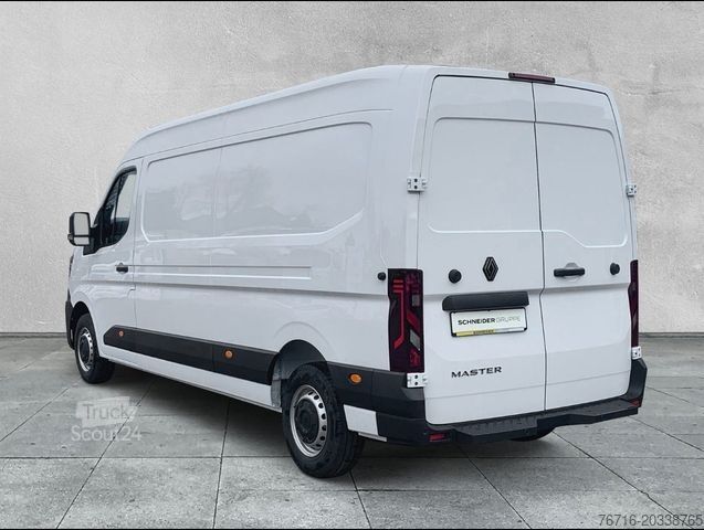 Dubă cu acoperiș înalt RENAULT Master KASTEN EXTRA L3H2 dCi 170 RFK+KLIMA+USB