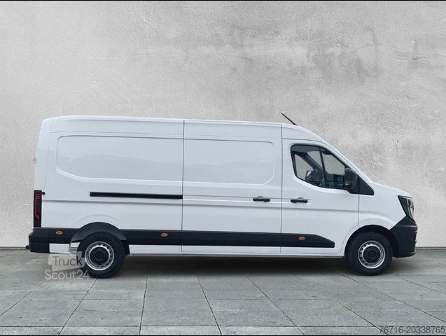 Dubă cu acoperiș înalt RENAULT Master KASTEN EXTRA L3H2 dCi 170 RFK+KLIMA+USB
