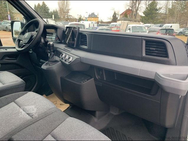 Dubă cu acoperiș înalt RENAULT Master KASTEN EXTRA L3H2 dCi 170 RFK+KLIMA+USB