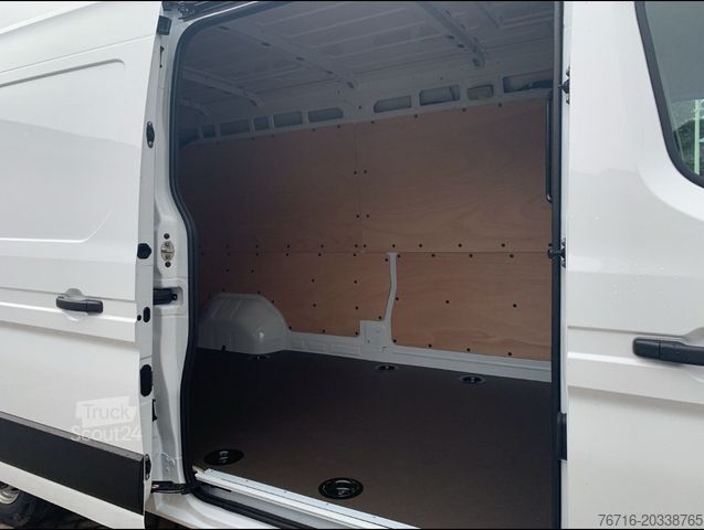 Dubă cu acoperiș înalt RENAULT Master KASTEN EXTRA L3H2 dCi 170 RFK+KLIMA+USB