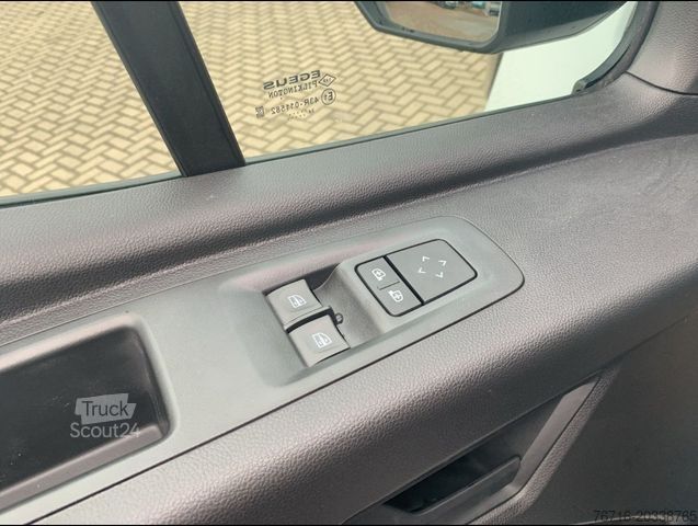 Dubă cu acoperiș înalt RENAULT Master KASTEN EXTRA L3H2 dCi 170 RFK+KLIMA+USB