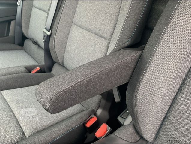 Dubă cu acoperiș înalt RENAULT Master KASTEN EXTRA L3H2 dCi 170 RFK+KLIMA+USB