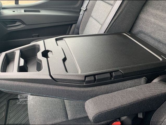 Dubă cu acoperiș înalt RENAULT Master KASTEN EXTRA L3H2 dCi 170 RFK+KLIMA+USB