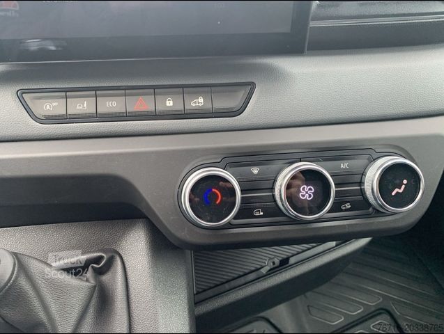 Dubă cu acoperiș înalt RENAULT Master KASTEN EXTRA L3H2 dCi 170 RFK+KLIMA+USB