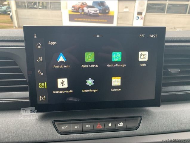 Dubă cu acoperiș înalt RENAULT Master KASTEN EXTRA L3H2 dCi 170 RFK+KLIMA+USB