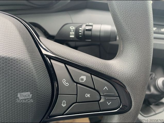 Dubă cu acoperiș înalt RENAULT Master KASTEN EXTRA L3H2 dCi 170 RFK+KLIMA+USB