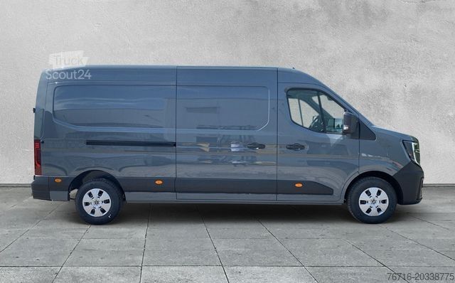 Duba panelată RENAULT Master KASTEN EXTRA L3H2 3,5t dCi 150 KAMERA+LED