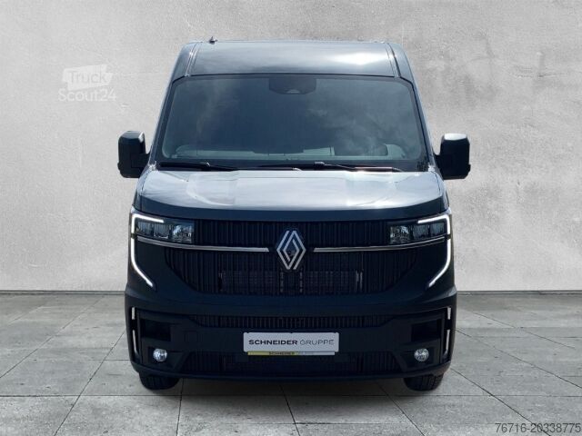 Duba panelată RENAULT Master KASTEN EXTRA L3H2 3,5t dCi 150 KAMERA+LED