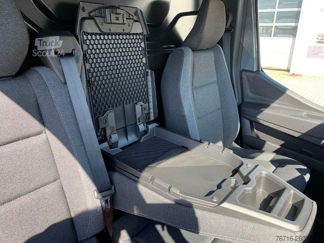 Duba panelată RENAULT Master KASTEN EXTRA L3H2 3,5t dCi 150 KAMERA+LED