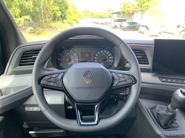 Duba panelată RENAULT Master KASTEN EXTRA L3H2 3,5t dCi 150 KAMERA+LED