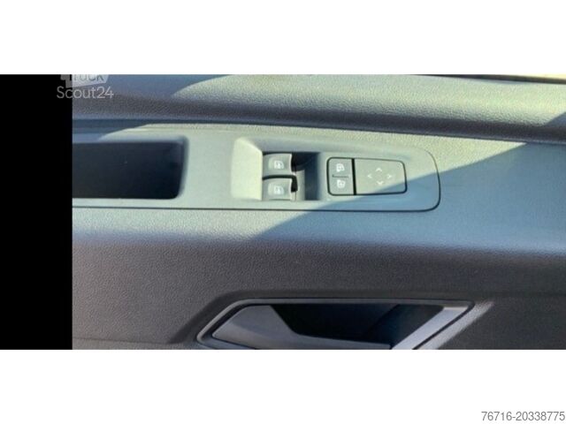 Duba panelată RENAULT Master KASTEN EXTRA L3H2 3,5t dCi 150 KAMERA+LED