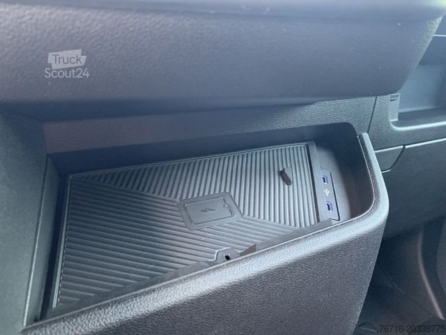 Duba panelată RENAULT Master KASTEN EXTRA L3H2 3,5t dCi 150 KAMERA+LED