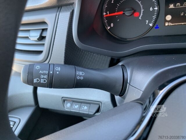 Bestelwagen Renault Trafic L1H1 3.0t Blue dCi Komfort NAVI+KAMERA