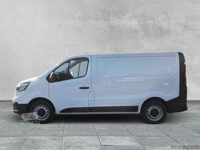 Bestelwagen Renault Trafic Blue dCi 130 LKW Komfort L1H1 LED+PDC+DAB