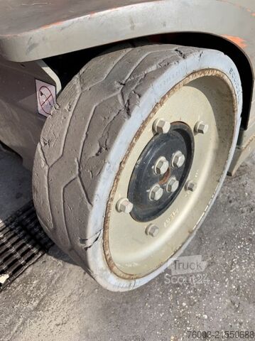 Plateforme de travail télescopique JLG Toucan 10E - 10,1 m - electric