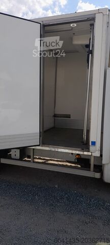 рефрижераторный фургон Renault Renault Master 2.3 DCI 130 CP