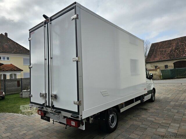 Βαν Mercedes-Benz Sprinter 317 CDI Automatik 9G Koffer LED sofort