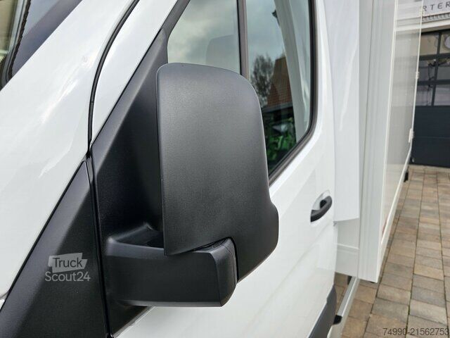 Βαν Mercedes-Benz Sprinter 317 CDI Automatik 9G Koffer LED sofort